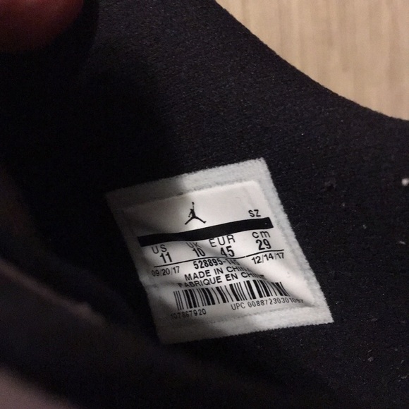 Too small - Picture 7 of 7